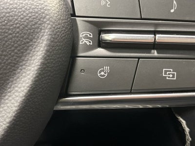 2025 Chevrolet Traverse 2LT