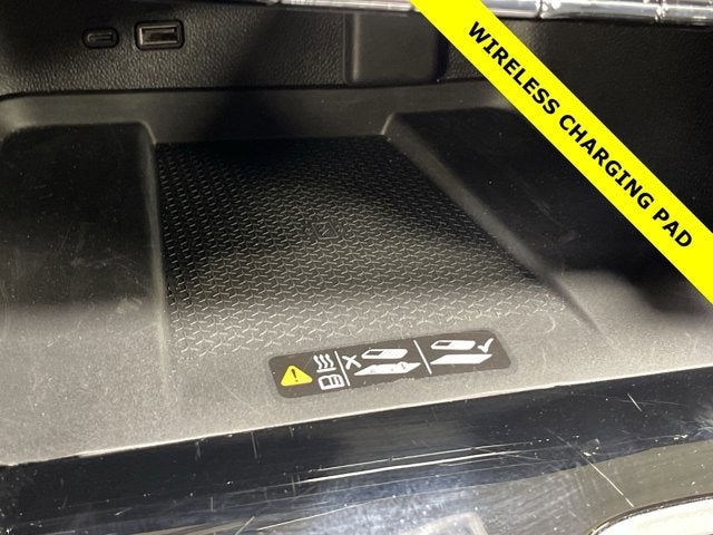 2025 Chevrolet Traverse 2LT