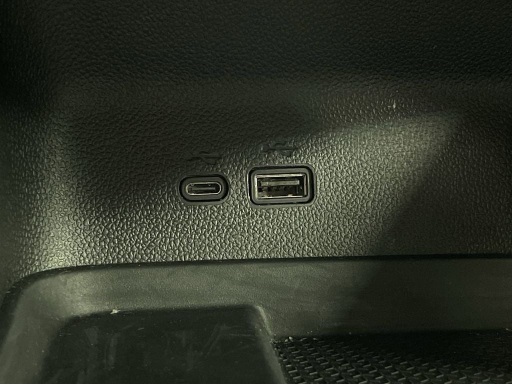 2025 Chevrolet Traverse LT 2LT