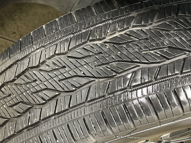 2025 Chevrolet Traverse 2LT