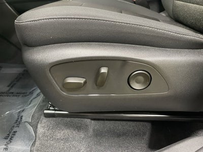 2025 Chevrolet Traverse 2LT