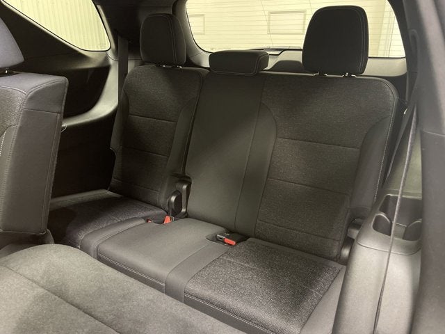 2025 Chevrolet Traverse 2LT