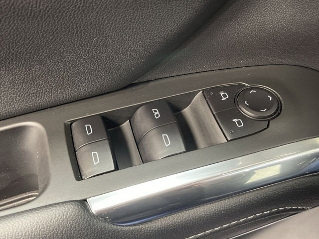 2025 Chevrolet Traverse 2LT