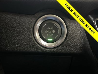 2025 Chevrolet Traverse 2LT