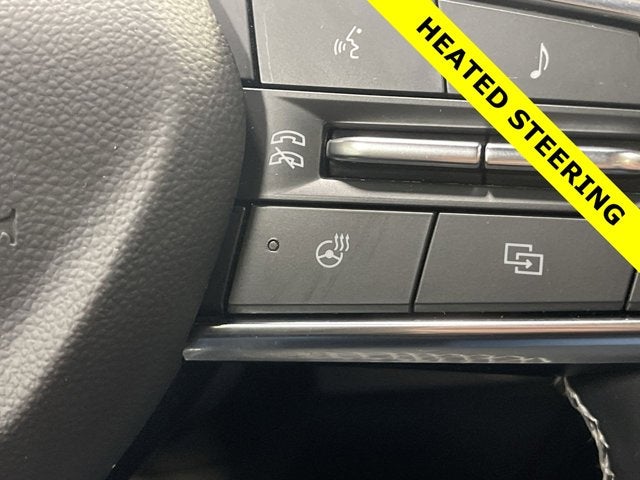 2025 Chevrolet Traverse 2LT