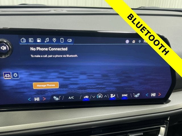 2025 Chevrolet Traverse 2LT