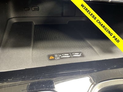 2025 Chevrolet Traverse 2LT