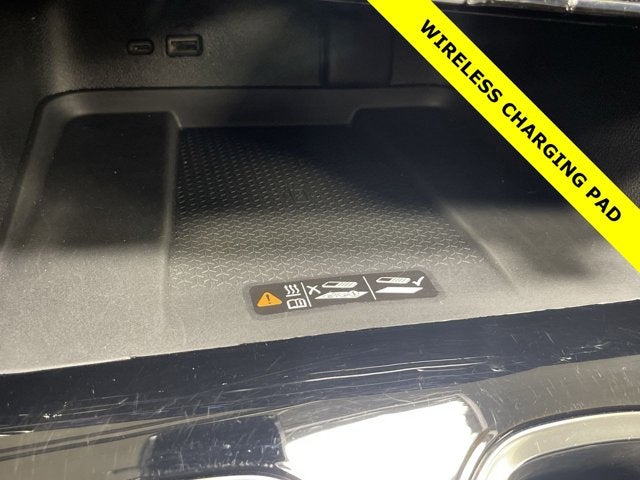 2025 Chevrolet Traverse 2LT