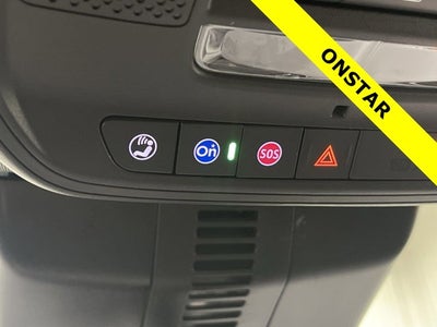 2025 Chevrolet Traverse 2LT