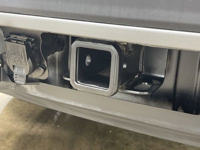 2025 Chevrolet Traverse 2LT