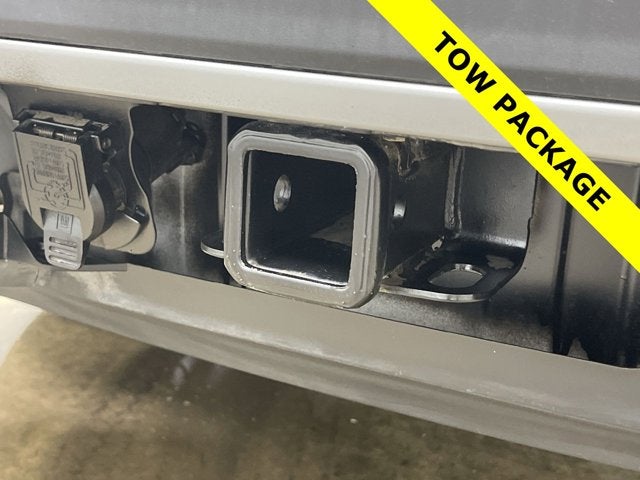 2025 Chevrolet Traverse 2LT