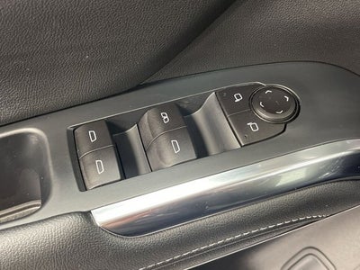 2025 Chevrolet Traverse 2LT