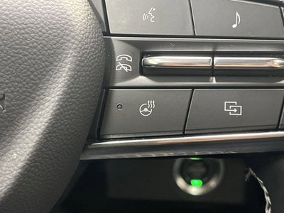 2025 Chevrolet Traverse 2LT