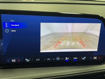 2025 Chevrolet Traverse 2LT