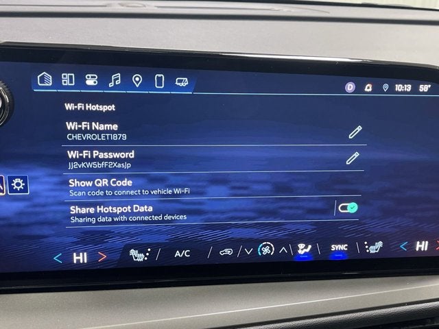 2025 Chevrolet Traverse 2LT