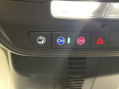 2025 Chevrolet Traverse 2LT