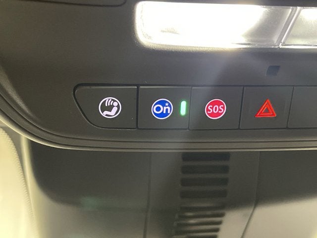 2025 Chevrolet Traverse 2LT