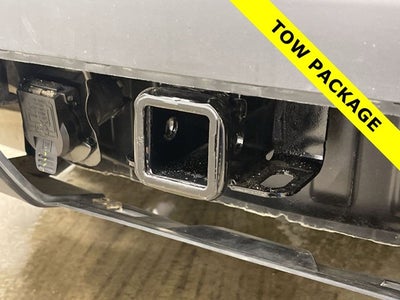 2021 Chevrolet Traverse LT