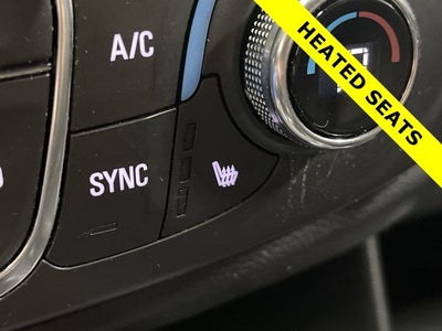 2021 Chevrolet Traverse LT