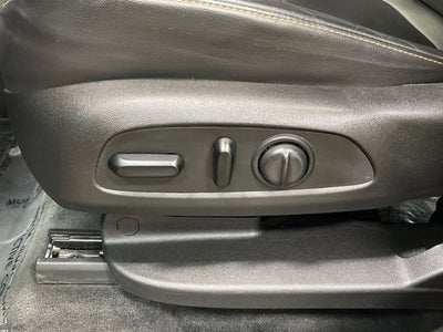 2021 Chevrolet Traverse LT