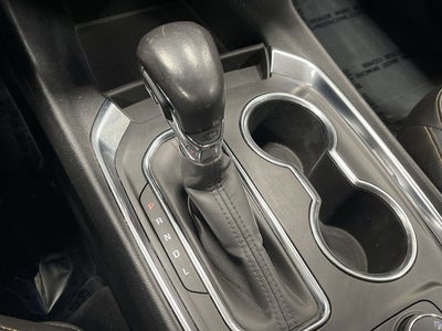 2021 Chevrolet Traverse LT