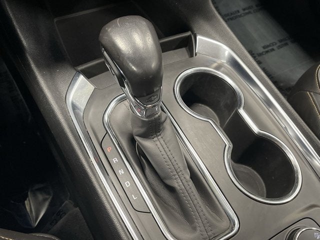 2021 Chevrolet Traverse LT