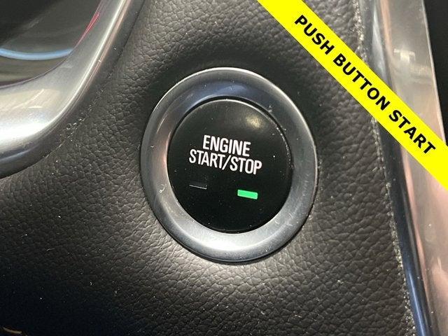 2021 Chevrolet Traverse LT