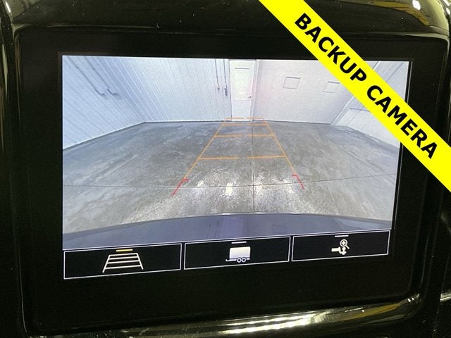 2021 Chevrolet Traverse LT