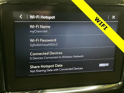 2021 Chevrolet Traverse LT