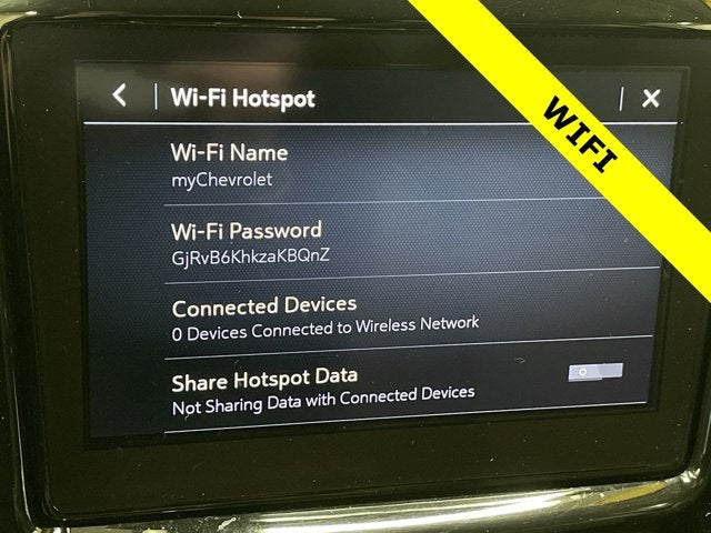 2021 Chevrolet Traverse LT