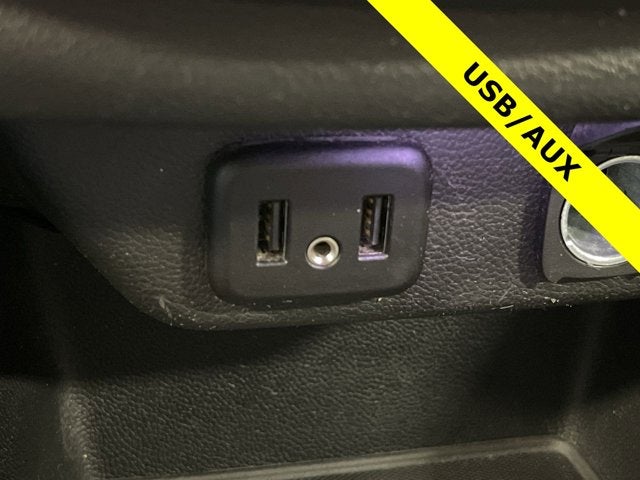 2021 Chevrolet Traverse LT