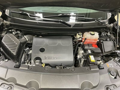 2021 Chevrolet Traverse LT