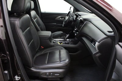 2023 Chevrolet Traverse LT