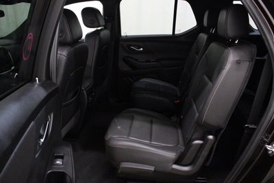 2023 Chevrolet Traverse LT