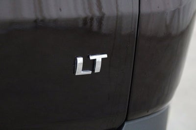 2023 Chevrolet Traverse LT