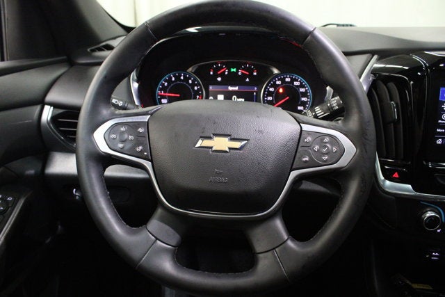 2023 Chevrolet Traverse LT