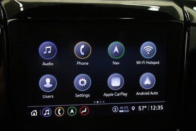 2023 Chevrolet Traverse LT