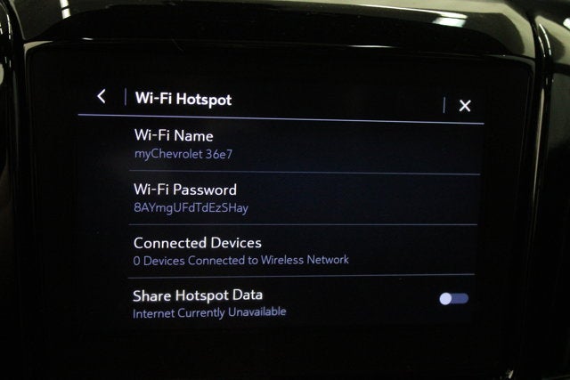 2023 Chevrolet Traverse LT