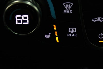 2023 Chevrolet Traverse LT