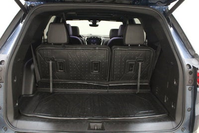 2023 Chevrolet Traverse LT