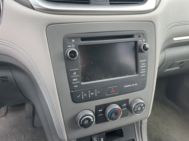 2013 Chevrolet Traverse LS