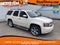 2013 Chevrolet Tahoe LTZ