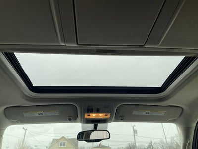 2013 Chevrolet Tahoe LTZ