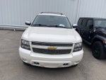 2013 Chevrolet Tahoe LTZ