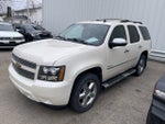 2013 Chevrolet Tahoe LTZ