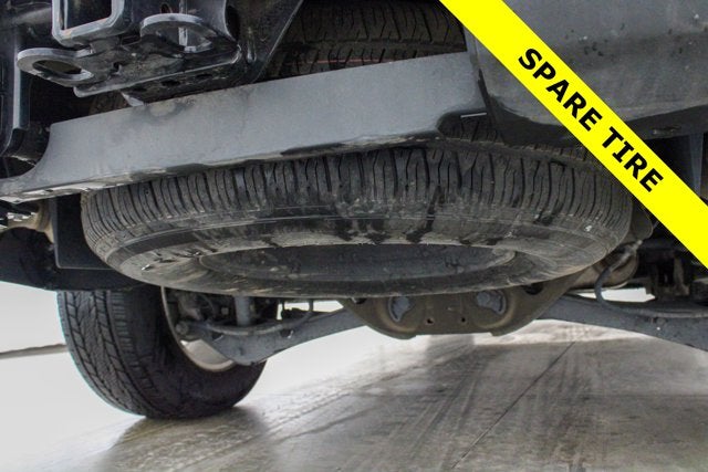 2022 Chevrolet Suburban Premier