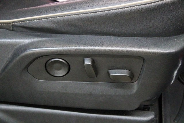 2022 Chevrolet Suburban Premier