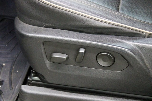 2022 Chevrolet Suburban Premier