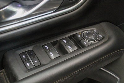 2022 Chevrolet Suburban Premier