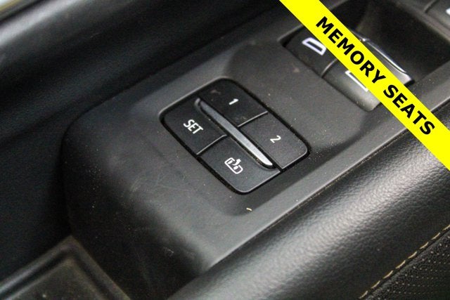 2022 Chevrolet Suburban Premier